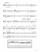 The Stone Acoustic Guitar scores gallery preview page 4