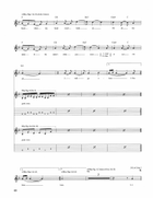 The Stone Acoustic Guitar scores gallery preview page 5