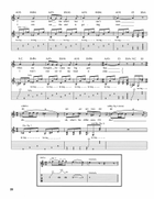 Sickman Acoustic Guitar scores gallery preview page 3