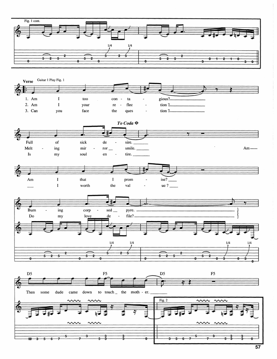 Sunshine Sunshine Acoustic Guitar scores gallery preview page 2