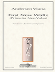 First New Waltz