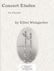 Concert Etudes