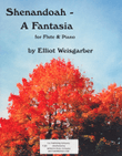Shenandoah - a Fantasia