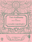 TWO ANTHEMS: OF MORNING & OF VESPERS