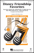 Disney Friendship Favorites mini preview