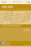 Shady Grove (Vocal Score)