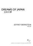 Dreams of Japan