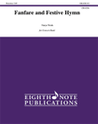 Fanfare and Festive Hymn