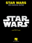 Star Wars for Classical Guitar