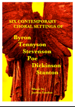 Six Contemporary Choral Settings