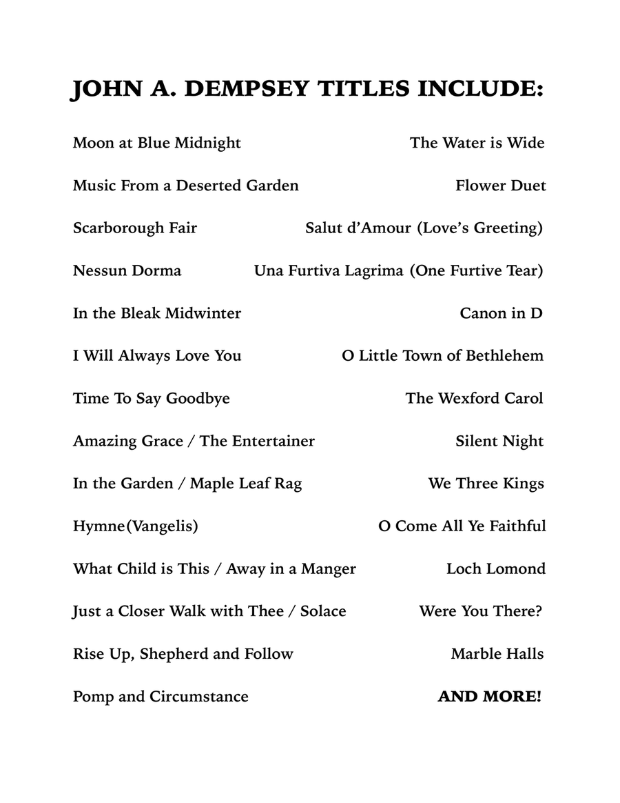 Pomp and Circumstance (Early Intermediate Piano) Piano Solo scores gallery preview page 2