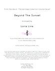 Beyond The Sunset