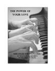The Power Of Your Love