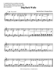Dog Bark Waltz