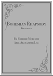 Bohemian Rhapsody