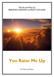 You Raise Me Up