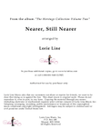 Nearer, Still Nearer