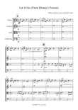 Let It Go (from Frozen)