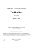 The First Noel
