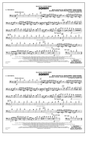 Sorry - 1st Trombone