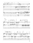 Kozmic Blues Acoustic Guitar scores gallery preview page 3