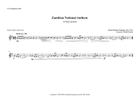 Zambian National Anthem for Brass Quintet Brass Quintet scores gallery preview page 5