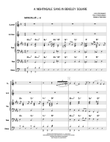 A Nightingale Sang In Berkeley Square