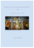 Elegy for piano, cello and oboe