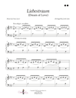 Liebestraum - EASY!