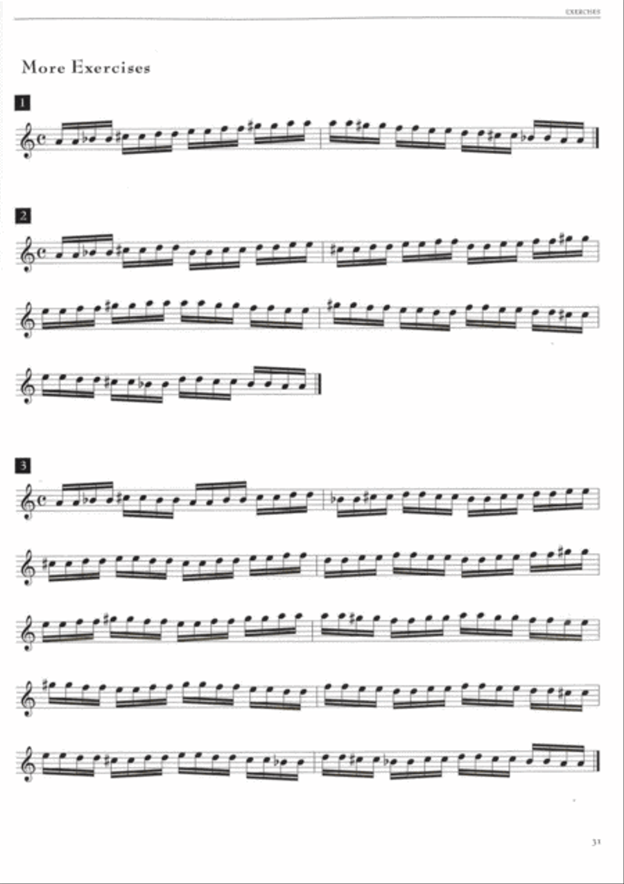 An Introduction to South Indian Music Collection / Songbook scores gallery preview page 3
