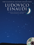 Ludovico Einaudi – The Classical Guitar Collection