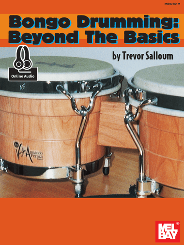 Bongo Drumming: Beyond the Basics