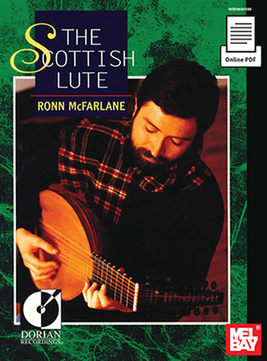 The Scottish Lute