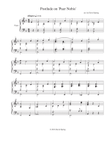 Postlude on 
