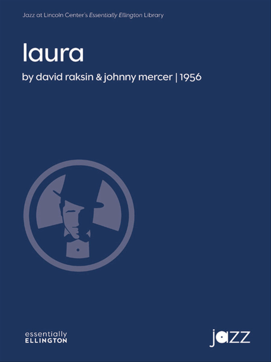 Laura Laura Jazz Ensemble scores gallery preview page 1