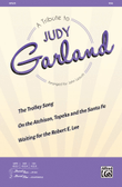 A Tribute to Judy Garland