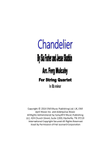 Chandelier