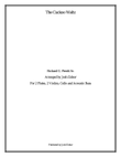 The Cuckoo Waltz