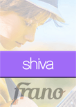 My Cat God Shiva