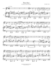 Those Days - Relative Talent, the musical