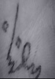 Morse Charang : 000303