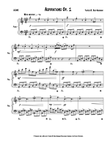 Aspirations Op. 1
