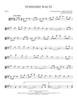 Tennessee Waltz