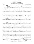 Under The Sea (from The Little Mermaid)