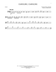 Caroling, Caroling
