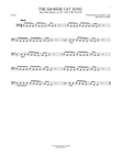 The Siamese Cat Song (from Lady And The Tramp)