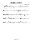 The Siamese Cat Song (from Lady And The Tramp)