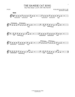 The Siamese Cat Song (from Lady And The Tramp)