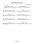 The Siamese Cat Song (from Lady And The Tramp)