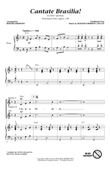 Cantate Brasilia